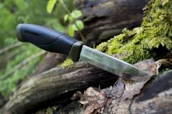 Morakniv Companion HeavyDuty (C) Military Green