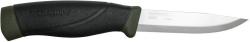Morakniv Companion HeavyDuty (C) Military Green