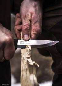 Morakniv Companion HeavyDuty (C) Military Green