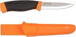 Morakniv Companion HeavyDuty (C) Orange Morakniv Companion HeavyDuty (C) Orange