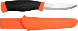 Morakniv Companion HeavyDuty (C) Orange Morakniv Companion HeavyDuty (C) Orange