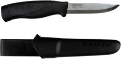 Morakniv Companion HeavyDuty (S) Black Morakniv Companion HeavyDuty (S) Black