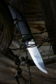 Morakniv Companion HeavyDuty (S) Black