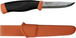 Morakniv Companion HeavyDuty (S) Burnt Orange