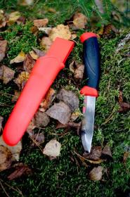 Morakniv Companion Rescue SRT (S) Blunt