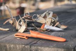 Morakniv Companion (S) Burnt Orange