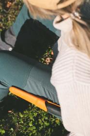 Morakniv Companion (S) Burnt Orange