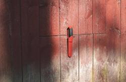 Morakniv Companion (S) Dala Red