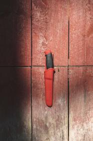 Morakniv Companion (S) Dala Red