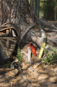 Morakniv Companion (S) Dala Red