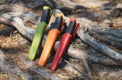 Morakniv Companion (S) Dala Red