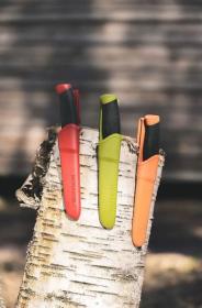 Morakniv Companion (S) Dala Red