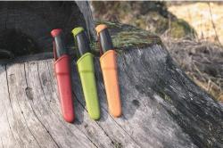 Morakniv Companion (S) Dala Red