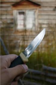 Morakniv Companion (S) Desert