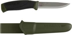 Morakniv Companion (S) Military Green Morakniv Companion (S) Military Green