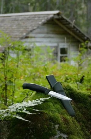Morakniv Companion (S) Military Green