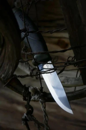 Morakniv Companion (S) Military Green