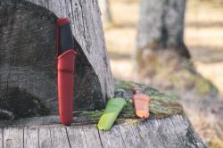 Morakniv Companion (S) Olive Green