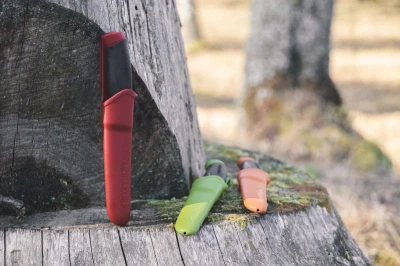 Morakniv Companion (S) Olive Green