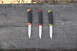 Morakniv Companion (S) Olive Green