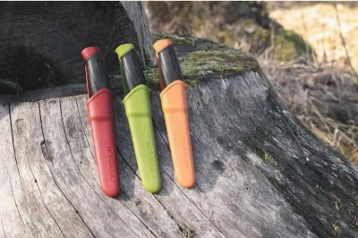Morakniv Companion (S) Olive Green