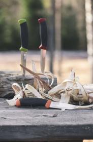 Morakniv Companion (S) Olive Green