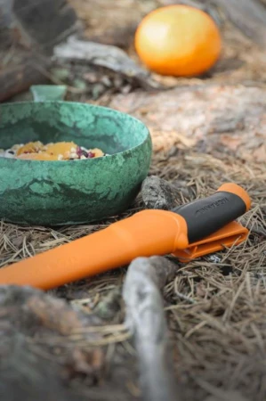 Morakniv Companion (S) Orange