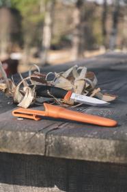 Morakniv Companion (S) Orange