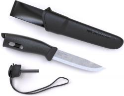 Morakniv Companion Spark (S) Black Morakniv Companion Spark (S) Black