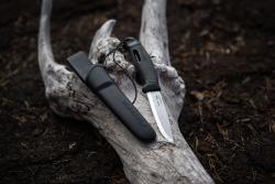 Morakniv Companion Spark (S) Black