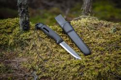 Morakniv Companion Spark (S) Black