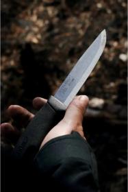 Morakniv Companion Spark (S) Black