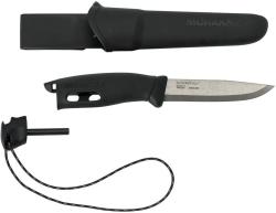 Morakniv Companion Spark (S) Black