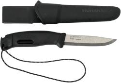 Morakniv Companion Spark (S) Black