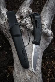 Morakniv Companion Spark (S) Black
