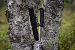 Morakniv Companion Spark (S) Black