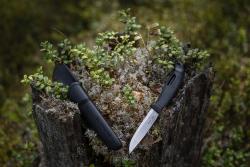 Morakniv Companion Spark (S) Black