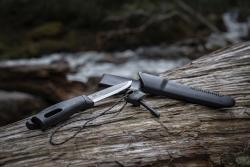 Morakniv Companion Spark (S) Black