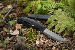 Morakniv Companion Spark (S) Black