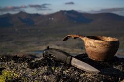 Morakniv Companion Spark (S) Black