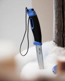 Morakniv Companion Spark (S) Blue