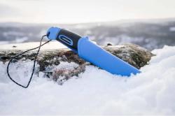 Morakniv Companion Spark (S) Blue