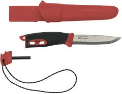 Morakniv Companion Spark (S) Red Morakniv Companion Spark (S) Red