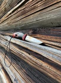 Morakniv Companion Spark (S) Red