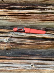 Morakniv Companion Spark (S) Red