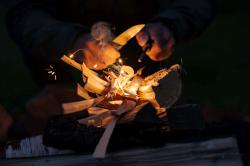 Morakniv Companion Spark (S) Red