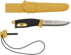 Morakniv Companion Spark (S) Yellow Morakniv Companion Spark (S) Yellow
