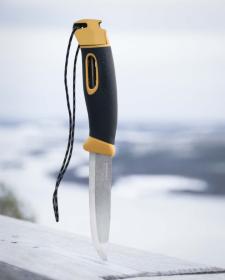 Morakniv Companion Spark (S) Yellow