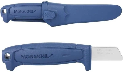 Morakniv Duty Service Food MDBlue S pevný nůž
