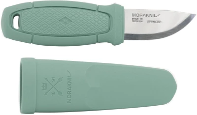 Morakniv Eldris LightDuty (S) Colour Mix sada kapesních nožů